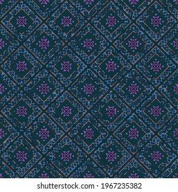 Festive seamless vector pattern . Great for wrapping paper and wallpaper. Abstract background with repeating patterns .