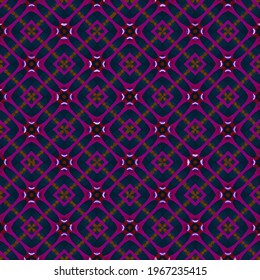 Festive seamless vector pattern . Great for wrapping paper and wallpaper. Abstract background with repeating patterns .