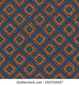 Festive seamless vector pattern . Great for wrapping paper and wallpaper. Abstract background with repeating patterns .