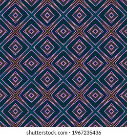 
Festive seamless vector pattern . Great for wrapping paper and wallpaper. Abstract background with repeating patterns .