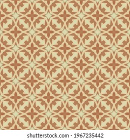 Festive seamless vector pattern . Great for wrapping paper and wallpaper. Abstract background with repeating patterns .