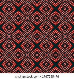 
Festive seamless vector pattern . Great for wrapping paper and wallpaper. Abstract background with repeating patterns .