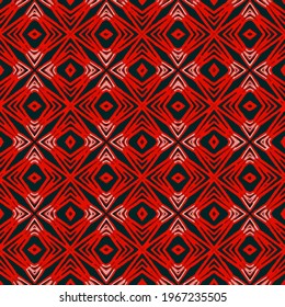 
Festive seamless vector pattern . Great for wrapping paper and wallpaper. Abstract background with repeating patterns .