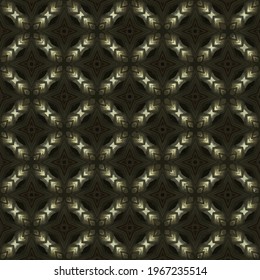 Festive seamless vector pattern . Great for wrapping paper and wallpaper. Abstract background with repeating patterns .