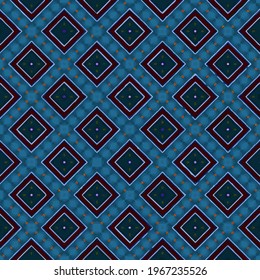 Festive seamless vector pattern . Great for wrapping paper and wallpaper. Abstract background with repeating patterns .