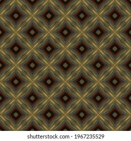 Festive seamless vector pattern . Great for wrapping paper and wallpaper. Abstract background with repeating patterns .