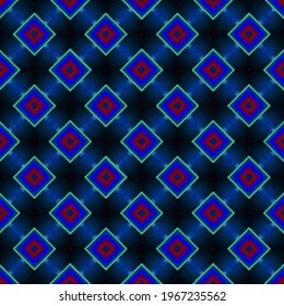 Festive seamless vector pattern . Great for wrapping paper and wallpaper. Abstract background with repeating patterns .