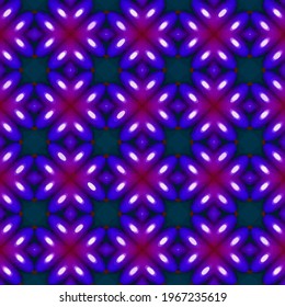
Festive seamless vector pattern . Great for wrapping paper and wallpaper. Abstract background with repeating patterns .