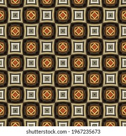Festive seamless vector pattern . Great for wrapping paper and wallpaper. Abstract background with repeating patterns .