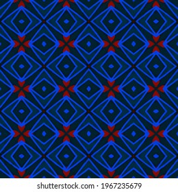 
Festive seamless vector pattern . Great for wrapping paper and wallpaper. Abstract background with repeating patterns .