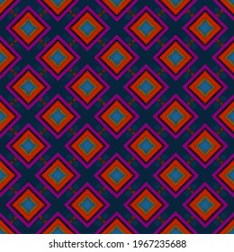 Festive seamless vector pattern . Great for wrapping paper and wallpaper. Abstract background with repeating patterns .