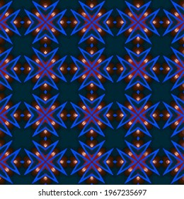 
Festive seamless vector pattern . Great for wrapping paper and wallpaper. Abstract background with repeating patterns .