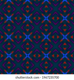 
Festive seamless vector pattern . Great for wrapping paper and wallpaper. Abstract background with repeating patterns .