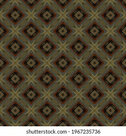 Festive seamless vector pattern . Great for wrapping paper and wallpaper. Abstract background with repeating patterns .