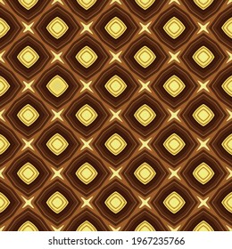 
Festive seamless vector pattern . Great for wrapping paper and wallpaper. Abstract background with repeating patterns .