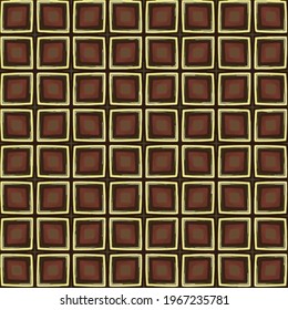 Festive seamless vector pattern . Great for wrapping paper and wallpaper. Abstract background with repeating patterns .