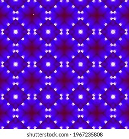 
Festive seamless vector pattern . Great for wrapping paper and wallpaper. Abstract background with repeating patterns .