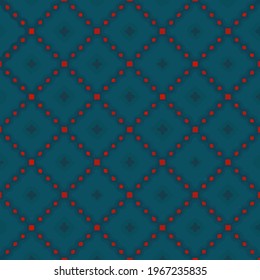 Festive seamless vector pattern . Great for wrapping paper and wallpaper. Abstract background with repeating patterns .