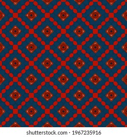 Festive seamless vector pattern . Great for wrapping paper and wallpaper. Abstract background with repeating patterns .