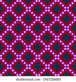 Festive seamless vector pattern . Great for wrapping paper and wallpaper. Abstract background with repeating patterns .