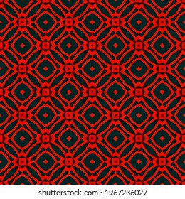 Festive seamless vector pattern . Great for wrapping paper and wallpaper. Abstract background with repeating patterns .