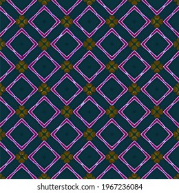 Festive seamless vector pattern . Great for wrapping paper and wallpaper. Abstract background with repeating patterns .