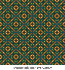 Festive seamless vector pattern . Great for wrapping paper and wallpaper. Abstract background with repeating patterns .