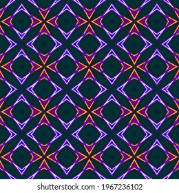 
Festive seamless vector pattern . Great for wrapping paper and wallpaper. Abstract background with repeating patterns .