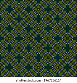 Festive seamless vector pattern . Great for wrapping paper and wallpaper. Abstract background with repeating patterns .