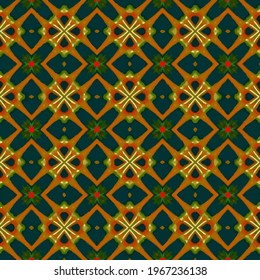 
Festive seamless vector pattern . Great for wrapping paper and wallpaper. Abstract background with repeating patterns .