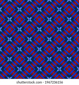 Festive seamless vector pattern . Great for wrapping paper and wallpaper. Abstract background with repeating patterns .