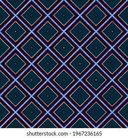 Festive seamless vector pattern . Great for wrapping paper and wallpaper. Abstract background with repeating patterns .