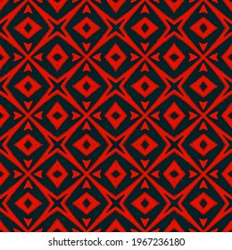 
Festive seamless vector pattern . Great for wrapping paper and wallpaper. Abstract background with repeating patterns .