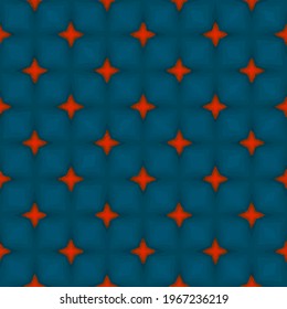 Festive seamless vector pattern . Great for wrapping paper and wallpaper. Abstract background with repeating patterns .