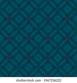 
Festive seamless vector pattern . Great for wrapping paper and wallpaper. Abstract background with repeating patterns .