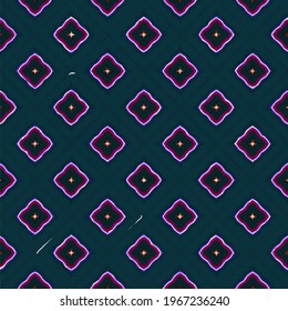 Festive seamless vector pattern . Great for wrapping paper and wallpaper. Abstract background with repeating patterns .