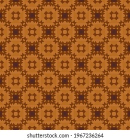Festive seamless vector pattern . Great for wrapping paper and wallpaper. Abstract background with repeating patterns .