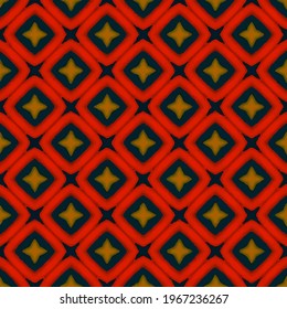 Festive seamless vector pattern . Great for wrapping paper and wallpaper. Abstract background with repeating patterns .