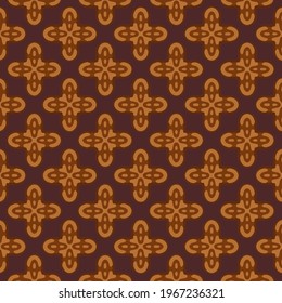 Festive seamless vector pattern . Great for wrapping paper and wallpaper. Abstract background with repeating patterns .