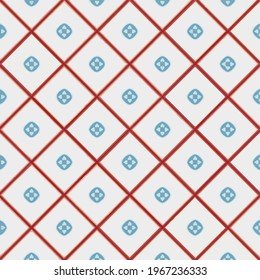 Festive seamless vector pattern . Great for wrapping paper and wallpaper. Abstract background with repeating patterns .