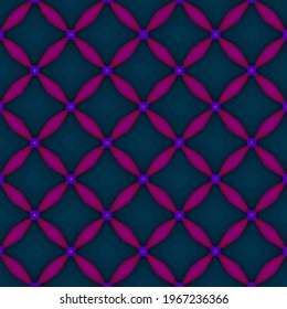 Festive seamless vector pattern . Great for wrapping paper and wallpaper. Abstract background with repeating patterns .