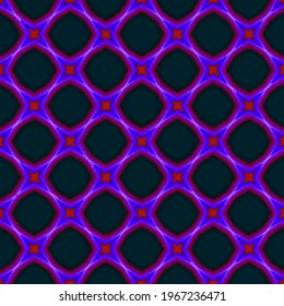 Festive seamless vector pattern . Great for wrapping paper and wallpaper. Abstract background with repeating patterns .