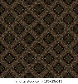 Festive seamless vector pattern . Great for wrapping paper and wallpaper. Abstract background with repeating patterns .