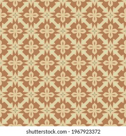 Festive seamless vector pattern . Great for wrapping paper and wallpaper. Abstract background with repeating patterns .