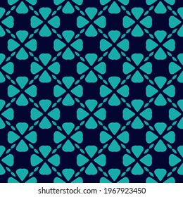 Festive seamless vector pattern . Great for wrapping paper and wallpaper. Abstract background with repeating patterns .
