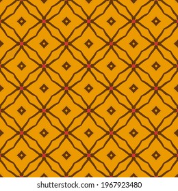 Festive seamless vector pattern . Great for wrapping paper and wallpaper. Abstract background with repeating patterns .