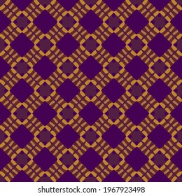 Festive seamless vector pattern . Great for wrapping paper and wallpaper. Abstract background with repeating patterns .