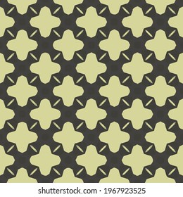 Festive seamless vector pattern . Great for wrapping paper and wallpaper. Abstract background with repeating patterns .