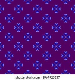 Festive seamless vector pattern . Great for wrapping paper and wallpaper. Abstract background with repeating patterns .
