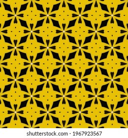 Festive seamless vector pattern . Great for wrapping paper and wallpaper. Abstract background with repeating patterns .

